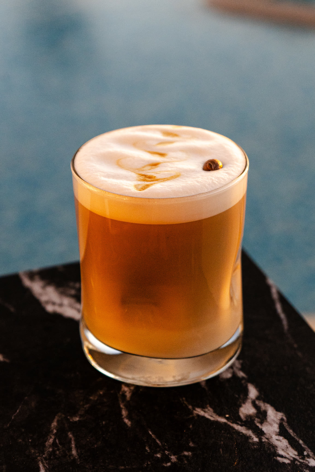 Coffee Dealer — Producto