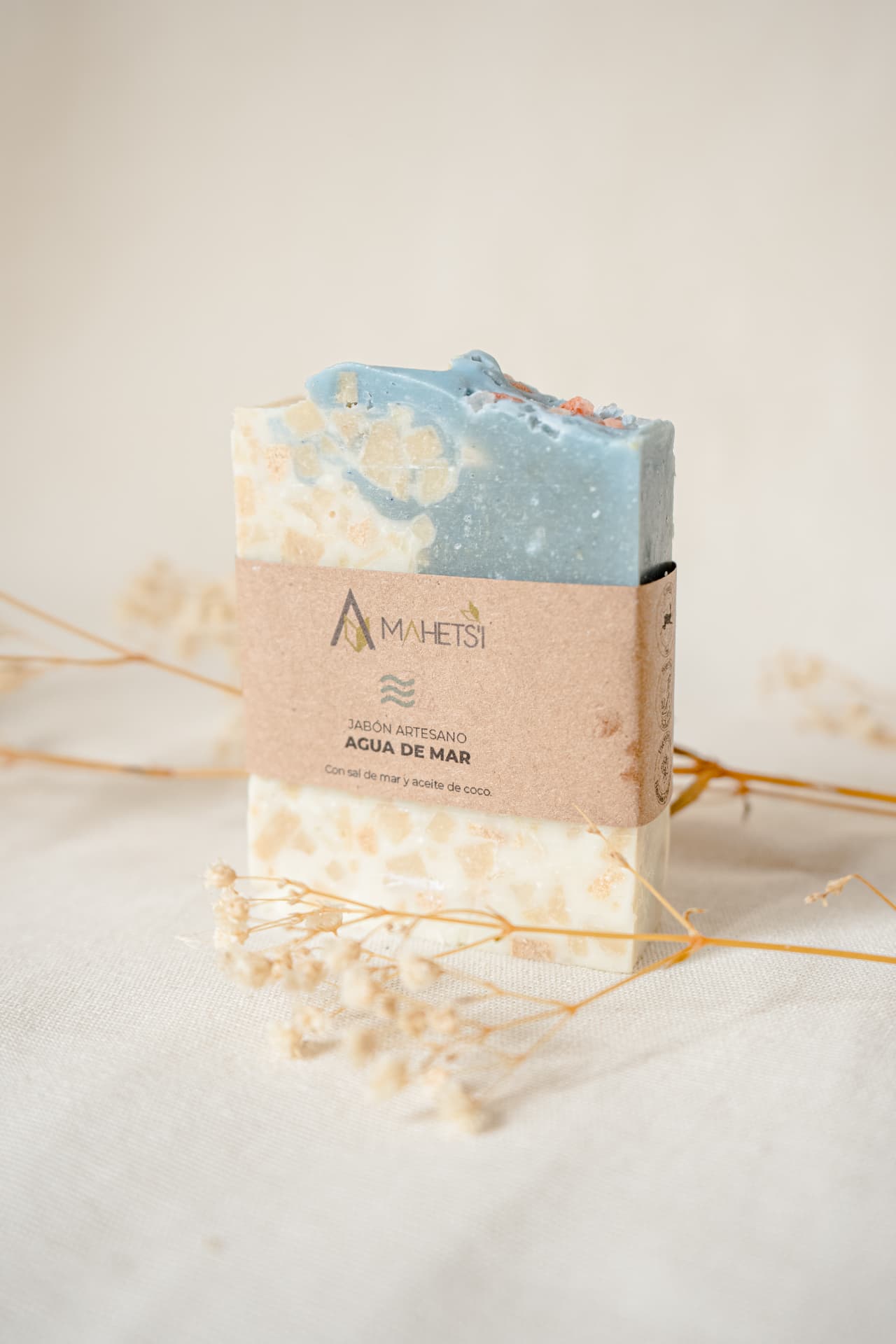 Mahetsi — Producto